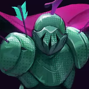 Immortal Rogue - Красочный рогалик с динамичными экшен-сражениями