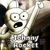 Herunterladen Johnny Rocket