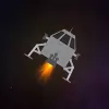 下载 Lunar Rescue Mission Pro