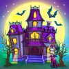 Download Monster Farm Happy Ghost Village & Witch Mansion