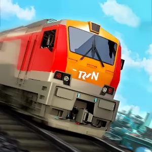 Rail Nation - Популярный экономический и стратегический симулятор