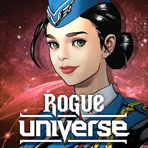 Rogue Universe: Galactic War - Стратегическая игра в научно-фантастическом сеттинге