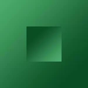Roll Green Square - Минималистичная головоломка с большим количеством уровней