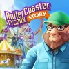 Скачать RollerCoaster Tycoon Story