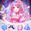 下载 ррGarden & Dressup Flower Princess Fairytale [Mod Money]