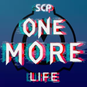 SCP One More Life - A visual novella in the SCP Foundation game world