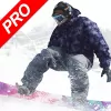 Herunterladen Snowboard Party [Money mod]