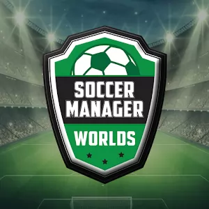 Soccer Manager Worlds - Великолепный симулятор футбольного менеджера