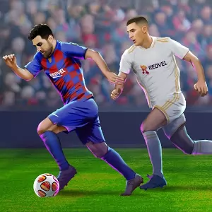 Soccer Star 2020 Top Leagues: футбольная игра - Футбольный симулятор с несколькими игровыми режимами