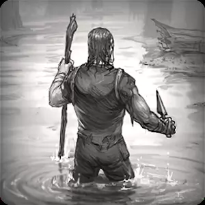 Survival: Man vs. Wild - Island Escape - Интерактивный приключенческий квест