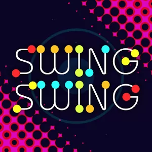 SwingSwing : Music Game - Сложная и динамичная музыкальная аркада