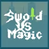 Скачать Sword vs Magic