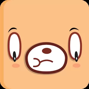 Tappy Bear - Увлекательный таймкиллер с мультяшной графикой