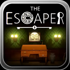 The Escaper - Приключенческая головоломка с качественной 3D графикой