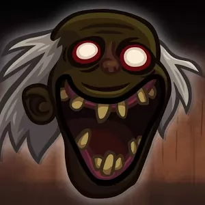 Troll Face Quest: Horror 3 - Продолжение серии безумных головоломок