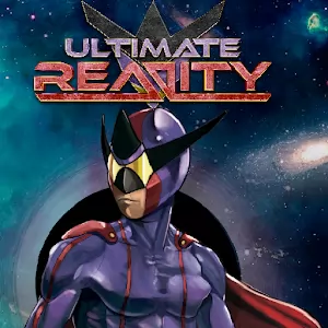 Ultimate Reality - A Dimensional Platformer - Пиксельный платформер с экшен сражениями