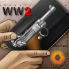 Weaphones WW2: Firearms Sim