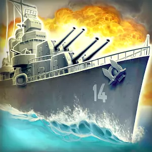 1942 Pacific Front [Mod Money] - Step-by-step strategy of the Second World