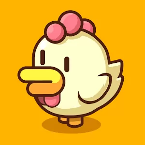 Idle Egg Tycoon - Забавный кликер с необычными курицами