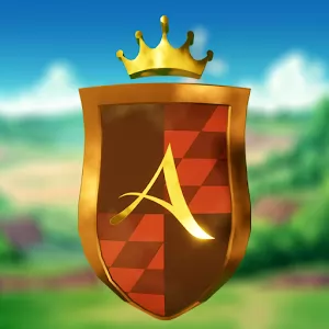 Alluris - Карточная RPG с невероятными приключениями