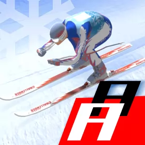 Alpine Arena - Самый захватывающий симулятор лыжного спорта