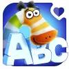 Herunterladen Zebrainy ABC Wonderlands Kids Games for Toddlers