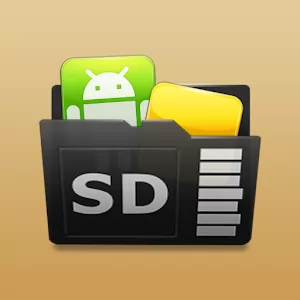 AppMgr III (App 2 SD) [unlocked] - Перенос приложений на SD карту