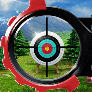 Скачать Archery Club: PvP Multiplayer