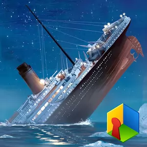 Can You Escape - Titanic - Сбегите с тонущего корабля в приключенческом квесте