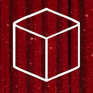 Cube Escape: Theatre - Восьмой эпизод из популярной серии Cube Escape