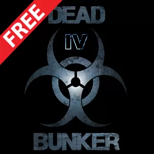 Dead Bunker 4 [Бессмертие] - Экшен хоррор в трехмерном зараженном мире