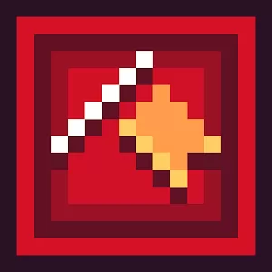 DemonCrawl - Пиксельная головоломка с элементами рогалика
