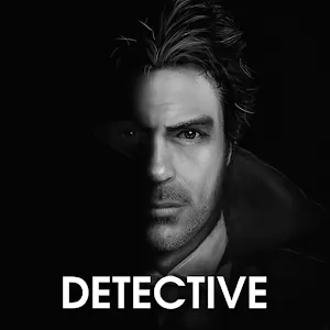 Детективная история: Дело Джека - Поиск предметов - Детективный квест основанный на реальных событиях