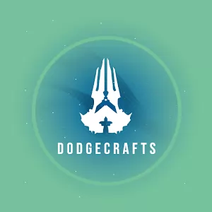 Dodgecrafts - Динамичный таймкиллер с космическими перестрелками