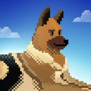 Dog Shelter Rescue - Постройте приют для собак в увлекательном симуляторе
