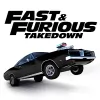 تحميل Fast & Furious Takedown [Mod Money]
