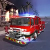 تحميل Fire Engine Simulator [Mod Money]