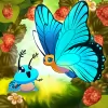 Download Flutter Butterfly Sanctuary