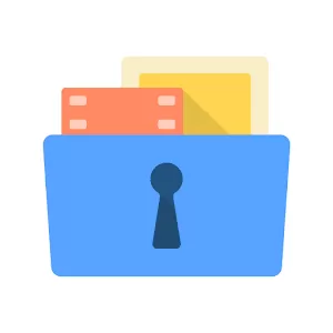 GalleryVault - Скрыть фото, видео и файлы - Надежное приложение для защиты личных данных