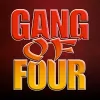 Скачать Gang of Four: The Card Game - Bluff and Tactics