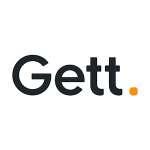 Gett - заказ такси - Приложение для вызова службы такси