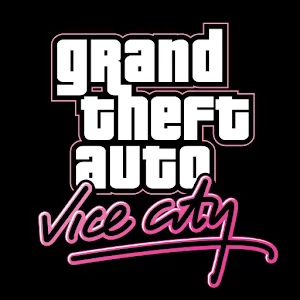 Grand Theft Auto: Vice City [Mod Money] - GTA Vice City for android. Port of the game in honor of the decade.