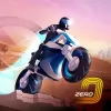 Gravity Rider Zero [Unlocked]