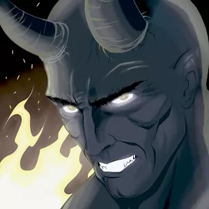 Hell Shadow - Хардкорный экшен с жесточайшими сражениями