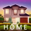 Herunterladen Home Dream Word Puzzles & Dream Home Design Games