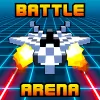 Herunterladen Hovercraft Battle Arena