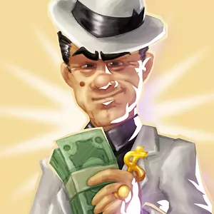 Казино преступности [Много денег] - Уникальный симулятор владельца казино