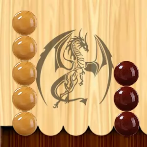 Короткие нарды - Короткие нарды — это одна из наиболее популярных разновидностей игры в нарды.
