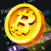 Herunterladen The Crypto Games Bitcoin Tycoon