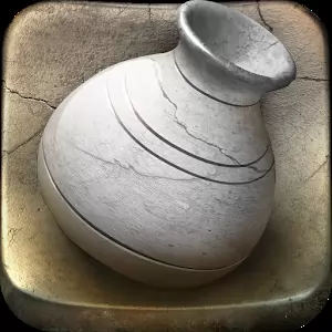 Lets Create! Pottery Lite - Расслабляющий аркадный симулятор